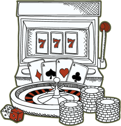 Classes Of Slot Machines Classes Of Slot Machines